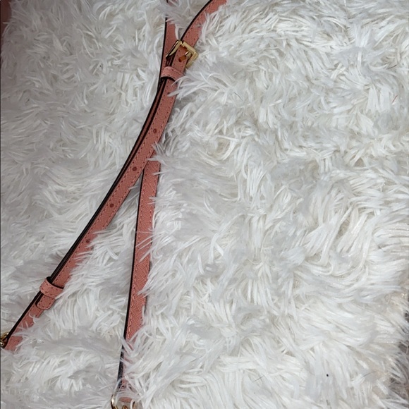 Michael Kors Jet Set Crossbody - Picture 9 of 12